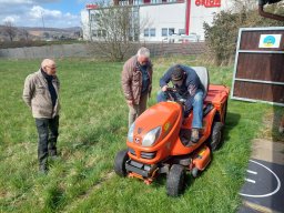 Erste Bilder 2026
